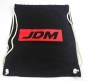 Preview: Carry Bag JDM Text