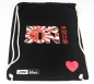 Preview: Carry Bag Rising Sun TEXT