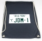 Preview: Carry Bag JDM-1 License Play