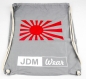 Preview: Carry Bag Rising Sun Flag