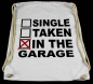 Preview: Carry Bag Single Taken Garage