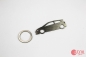 Preview: Honda Civic VII EP3 Silhoutte Metal Keyring