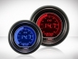 Preview: EVO Series Breitband Lambda Anzeige 52mm
