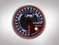 Preview: Fuel-Air Mix Gauge 52mm HALO Serie