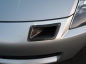 Preview: Nissan 350Z Z33 Nismo Style Front Bumper Ducts Vents GFK