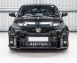 Preview: Airtec Pro-Series Black Front Mount Ladeluftkühler Kit Toyota Yaris GR 20+