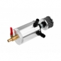 Preview: FMIC Catch Can Baffled 2Port mit Filter
