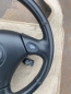 Preview: Toyota Aristo JZS161 Lenkrad 3-Speichen Original - V300 Shifter + Tempomat