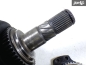 Preview: *SOLD* Nissan S14 S15 Siliva R200 Differential Stümmel Flange Achse Antriebswelle KAAZ