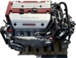 Preview: Honda K20A JDM Motor FN2 Type-R Mit ECU Getriebe 6-MT Swap