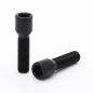 Preview: Steel Wheel Bolts M12 x 1.5 - 33/40/45/50 mm JR - 10 pcs