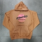 Preview: Eighties Shitbox Hoodie / Sweatshirt / Pullover Braun