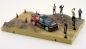 Preview: 1/64 Mitsubishi Lancer Evo X Rally Advan Diorama  - BM Creations