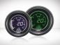 Preview: EVO Series Fuel Pressure Gauge 52mm