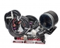 Preview: Prosport 2 in 1 Ladedruck und Druck 60mm Anzeige