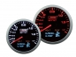Preview: Prosport 4 in 1 60mm Boost, Oiltemp, Oilpressure, Volt Meter Gauge