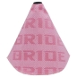 Preview: Bride Style Stoff Schaltsack