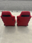 Preview: RECARO SR-3 EK9 DC2 Rot Recaro Sitze ABE KBA - Honda