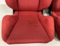 Preview: *SOLD* RECARO SR-3 EK9 DC2 Rot Recaro Sitze ABE KBA - Honda