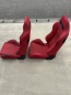 Preview: RECARO SR-3 EK9 DC2 Rot Recaro Sitze ABE KBA - Honda