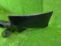 Preview: Toyota Celica T23 OEM Rear Lip Addon ZZT230 /1 TRD JDM - Black
