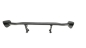 Preview: Universal SIX Performance Black ABS Spoiler/Wing GT2 (145cm)