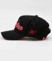 Preview: Mitsubishi Lancer Evolution Cap Snapback A-FRAME - Hardtuned