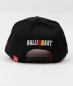Preview: Mitsubishi Lancer Evolution Cap Snapback A-FRAME - Hardtuned