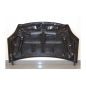 Preview: Honda Civic 03-05 Carbon Bonnet Hood with Inlet