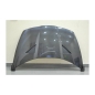 Preview: Honda Civic FN2 Carbon Fiber Hood Bonnet with Mugen Style Air Inlets