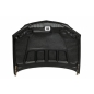 Preview: Mitsubishi Lancer Evo 8 / 9 Carbon Bonnet Hood
