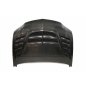 Preview: Mitsubishi Lancer Evo 8 / 9 Carbon Bonnet Hood