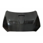 Preview: Mitsubishi Lancer Evo X Carbon Bonnet Hood