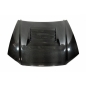 Preview: Nissan Skyline R34 GTR Carbon Hood Bonnet with Nismo Style Vents