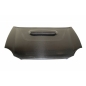 Preview: Subaru Impreza GC GC8 Carbon Hood Bonnet OEM Style