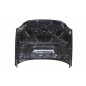 Preview: Subaru Impreza GC GC8 Carbon Hood Bonnet OEM Style