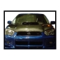 Preview: Subaru Impreza 2004 Carbon Motorhaube OEM Style