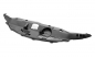 Preview: Honda CIVIC FK2 2015+ Carbon Cooling Panel Cover