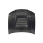 Preview: Carbon Bonnet for Nissan Silva S15 NSM Style