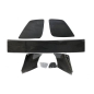 Preview: Mitsubishi Lancer Evo 7 / 8 / 9 Carbon Spoiler Wing OEM Style