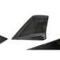 Preview: Mitsubishi Lancer Evo 7 / 8 / 9 Carbon Spoiler Wing OEM Style