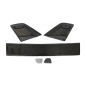 Preview: Mitsubishi Lancer Evo 7 / 8 / 9 Carbon Spoiler Wing OEM Style