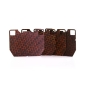 Preview: Carbon Heat Protection Brake Shims 4 pieces Front Toyota Yaris GR - HEL