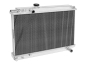 Preview: Toyota SUPRA MK3 7M-GTE 86-92 Aluminium Radiator - FMIC
