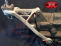 Preview: CUBE Speed Tripod Shifter Frame Solid Mount Kit suit Supra MK4 JZA80, Soarer, Lexus SC300, Chaser, MK2, TourerV