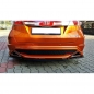 Preview: Maxton Honda Civic 8 Type S/R 06-11 Rear Flaps