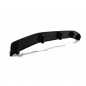 Preview: Maxton Mazda 3 MK2 BL MPS Rear Bumper Center DTM Diffusor