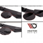 Preview: Maxton Subaru Impreza WRX STI 2014+ V1 Cup Spoiler Lip Splitter
