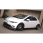 Preview: Maxton Honda Civic 8 FN FK Pre Facelift Splitter 06-09 Cup Front Lip