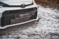 Preview: Maxton Toyota Yaris GR V3 Cup Front Lip